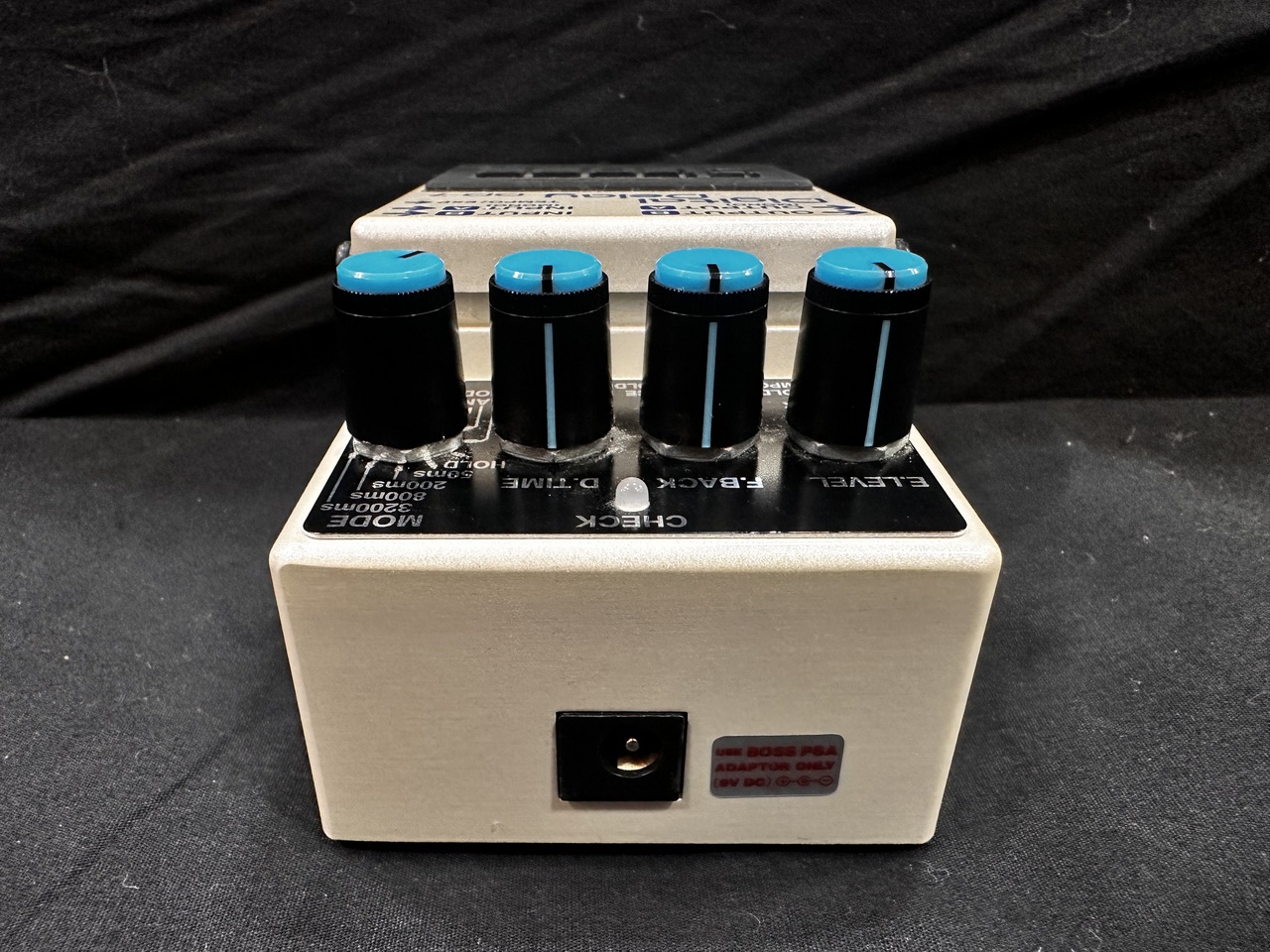 BOSS DD-7(ボス デジタル・ディレイ)（中古）【楽器検索デジマート】