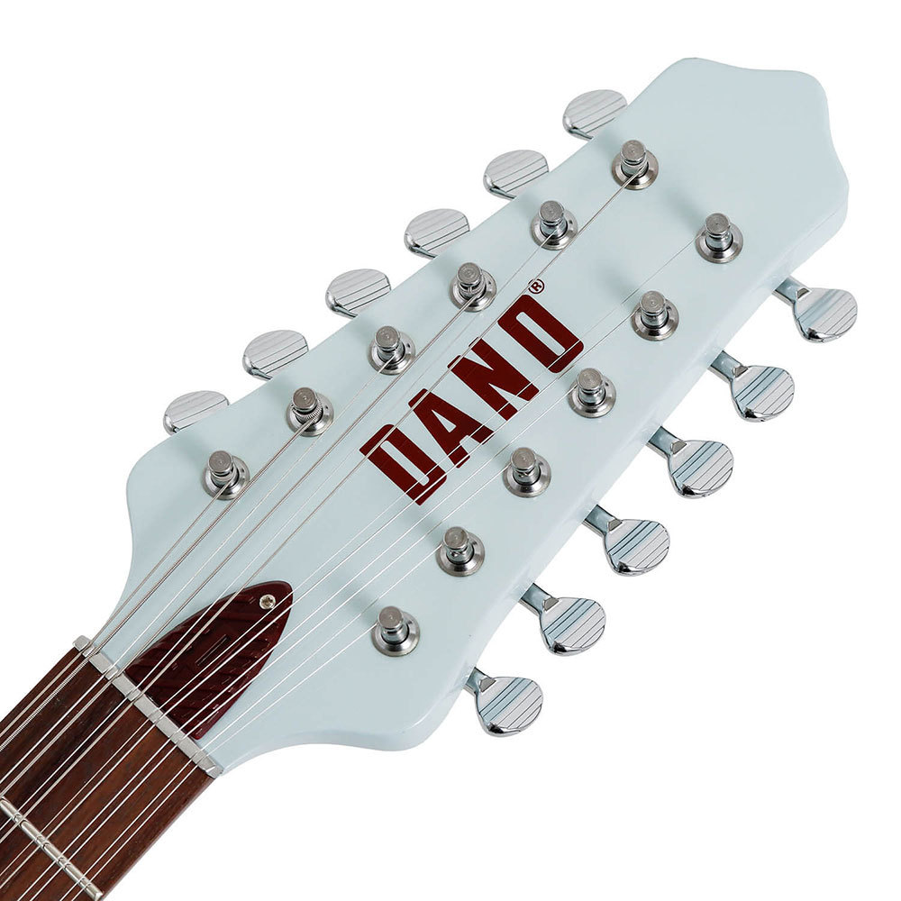 Danelectro Danelectro ダンエレクトロ Dan O. Cool Guitars 12