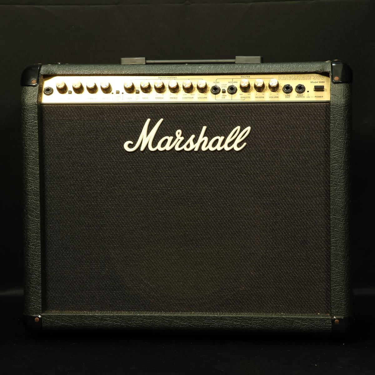 Marshall Valvestate 80V Model 8080 【福岡店】（中古/送料無料