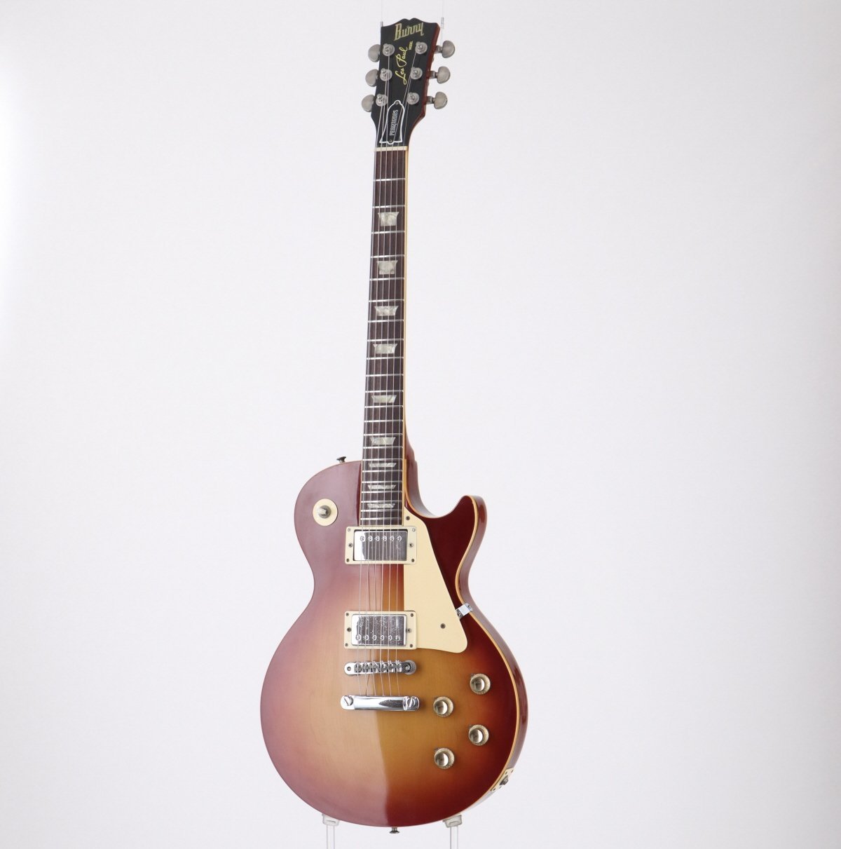 FERNANDES/BURNY FLG-85 Cherry Sunburst【御茶ノ水本店