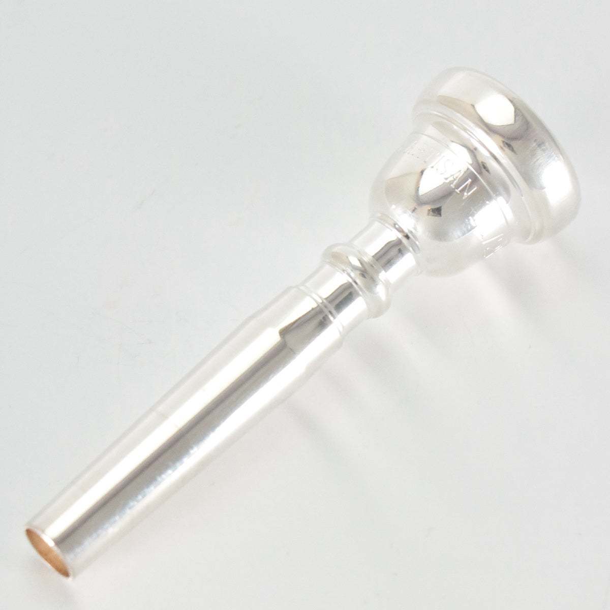 Bach バック TP MP ARTISAN 1HB トランペット用マウスピース 【名古屋