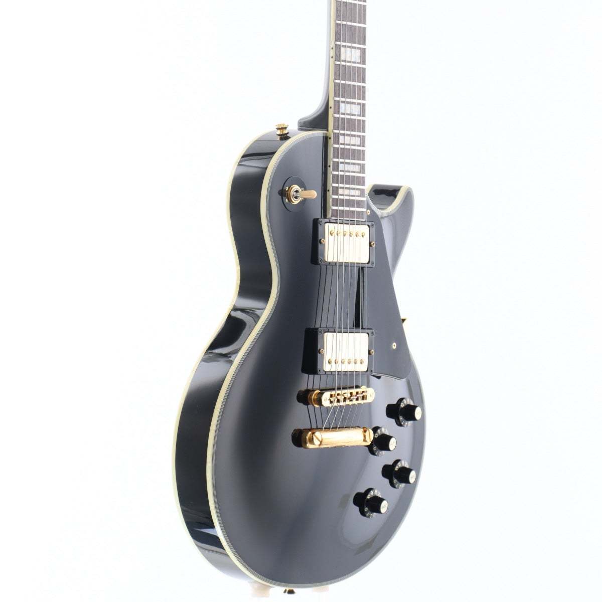 FERNANDES/BURNY RLC-45 Black 【訳アリ】 【梅田店】（中古/送料無料