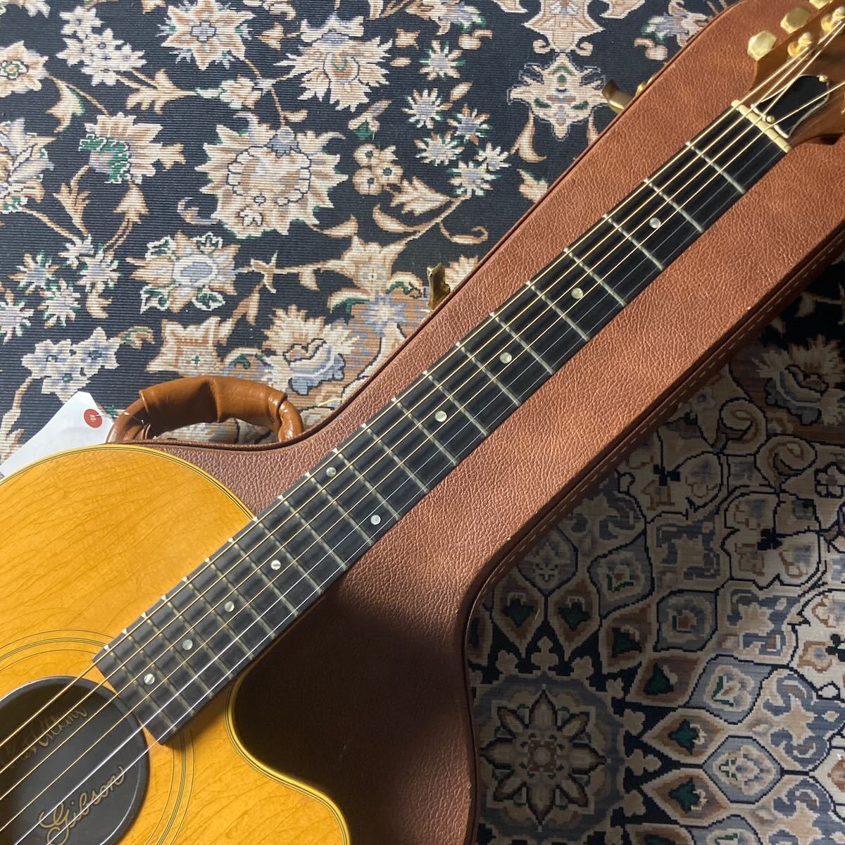 Gibson Chet Atkins SST Antique Natural 1989（中古）【楽器検索