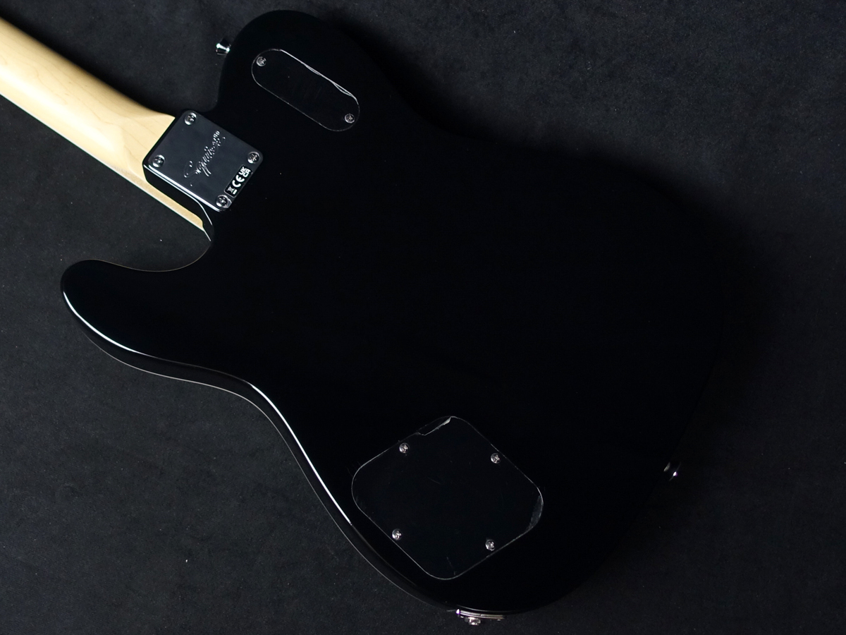 Squier by Fender Paranormal Troublemaker Telecaster Deluxe Bigsby