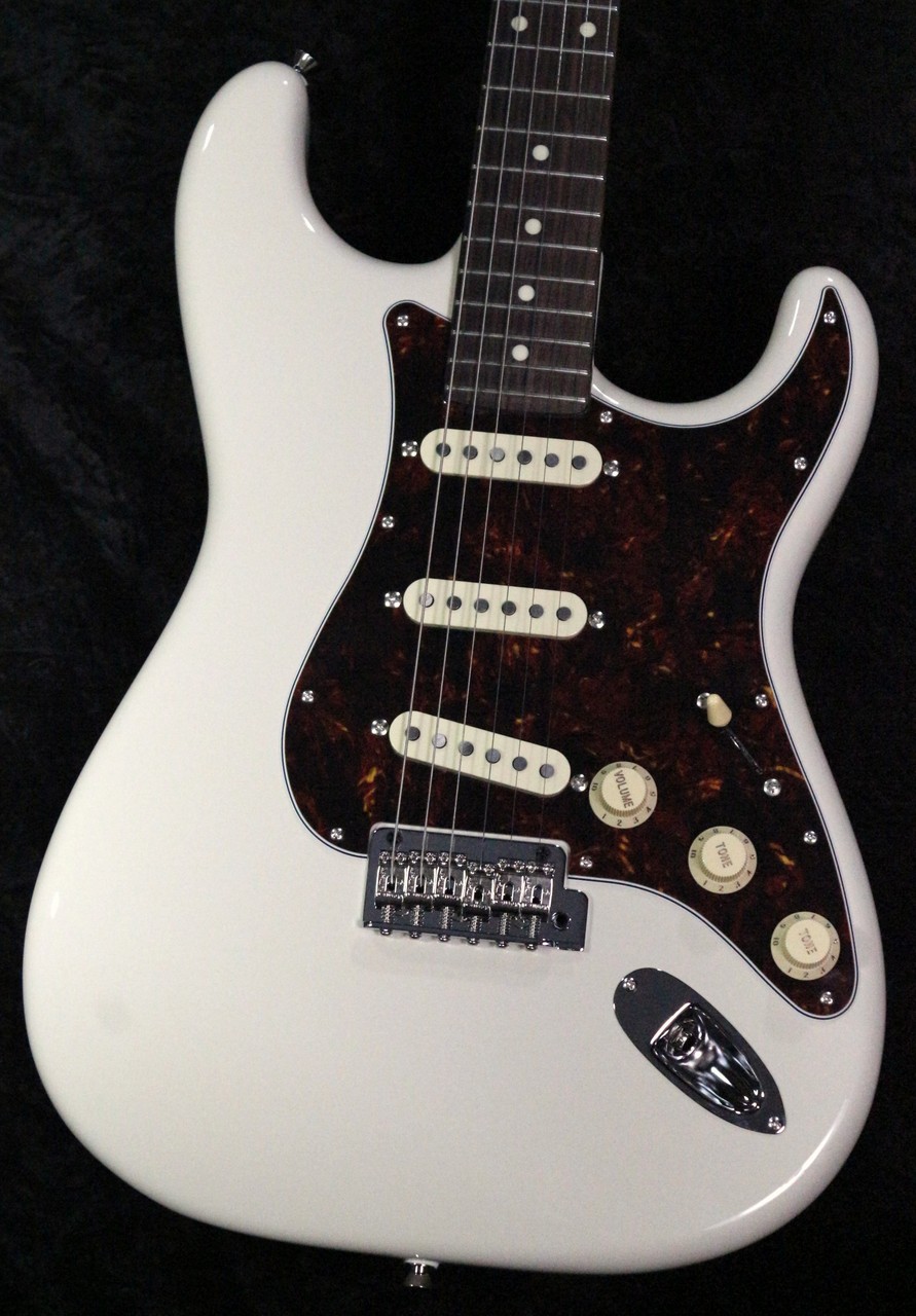 FUJIGEN(FGN) 【純国産】NST100RAL Vintage White #B240655【3.43kg