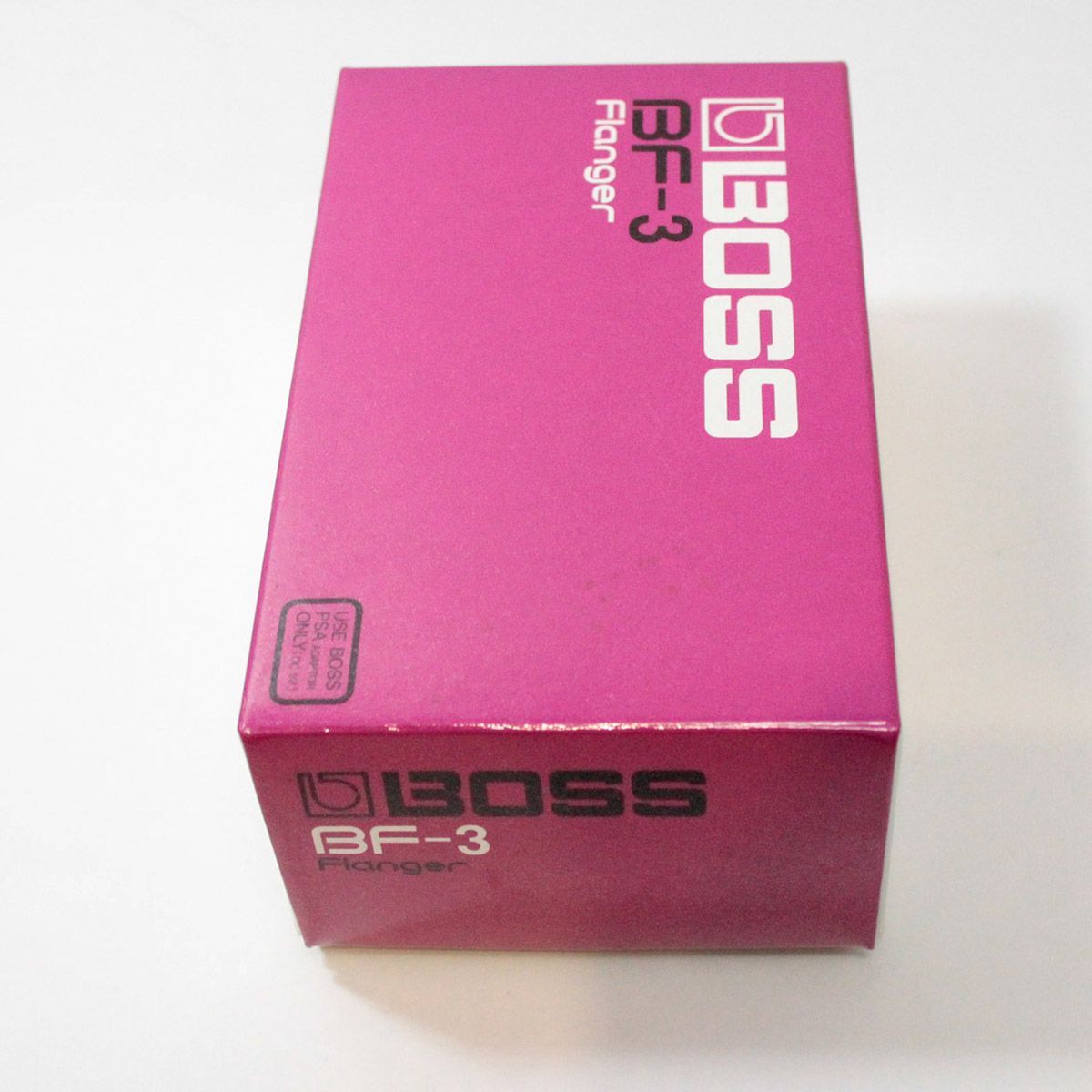 BOSS BF-3 / Flanger 【心斎橋店】（中古）【楽器検索デジマート】
