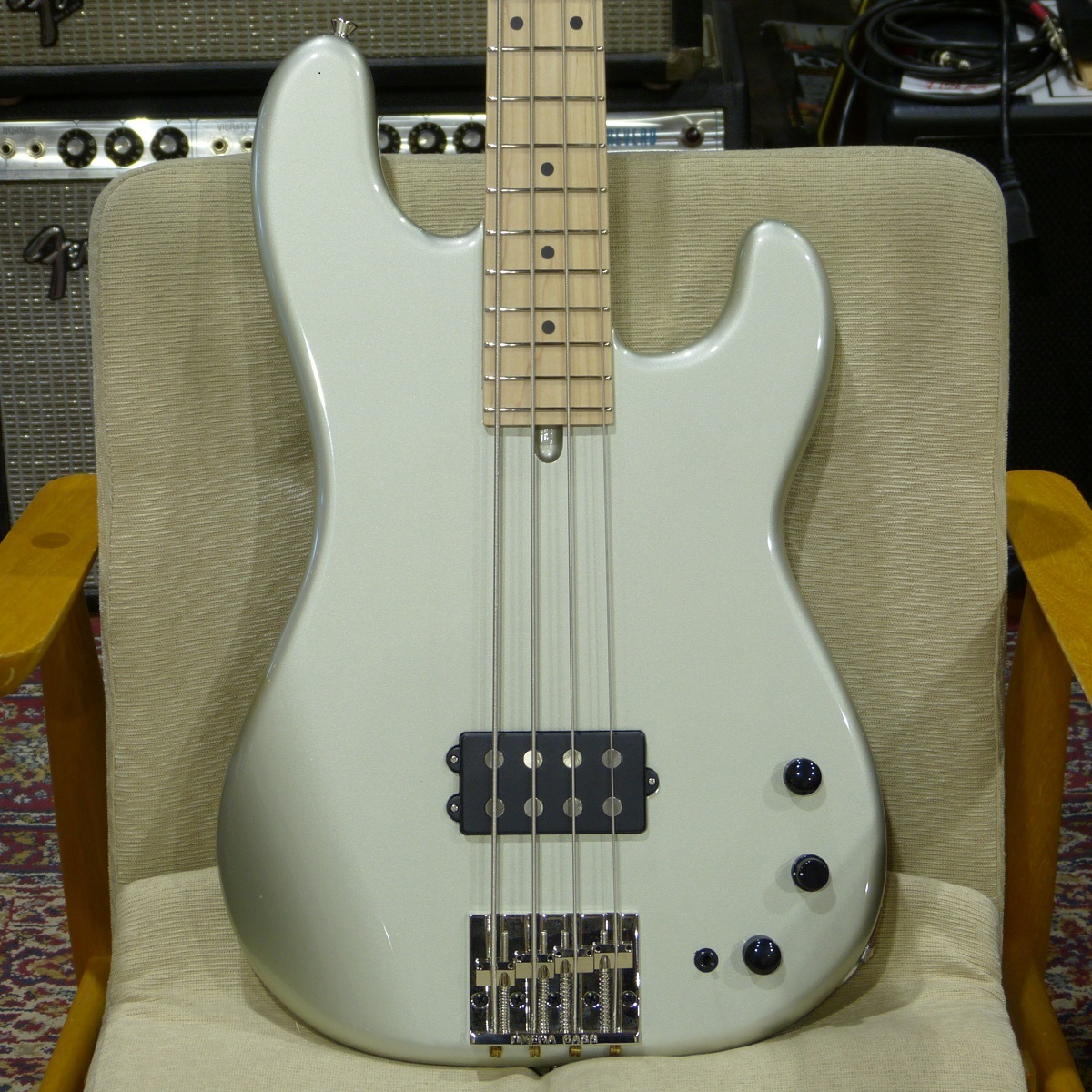 Crews maniac Sound DMA-3 フットミキサー