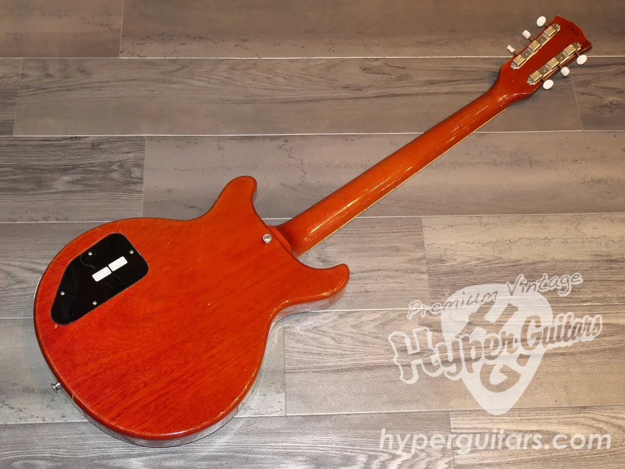 Gibson '60 Les Paul Special（ビンテージ）【楽器検索デジマート】