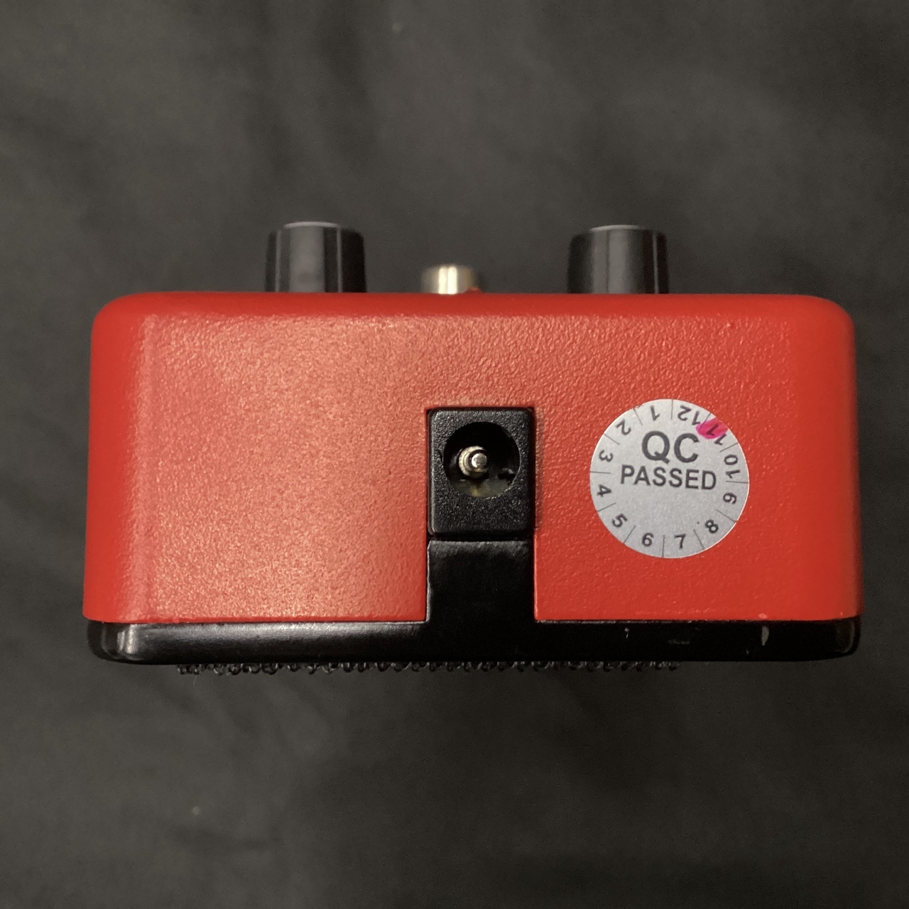 EBS MULTI COMP Vermilion (イービーエス マルチコンプ 限定カラー