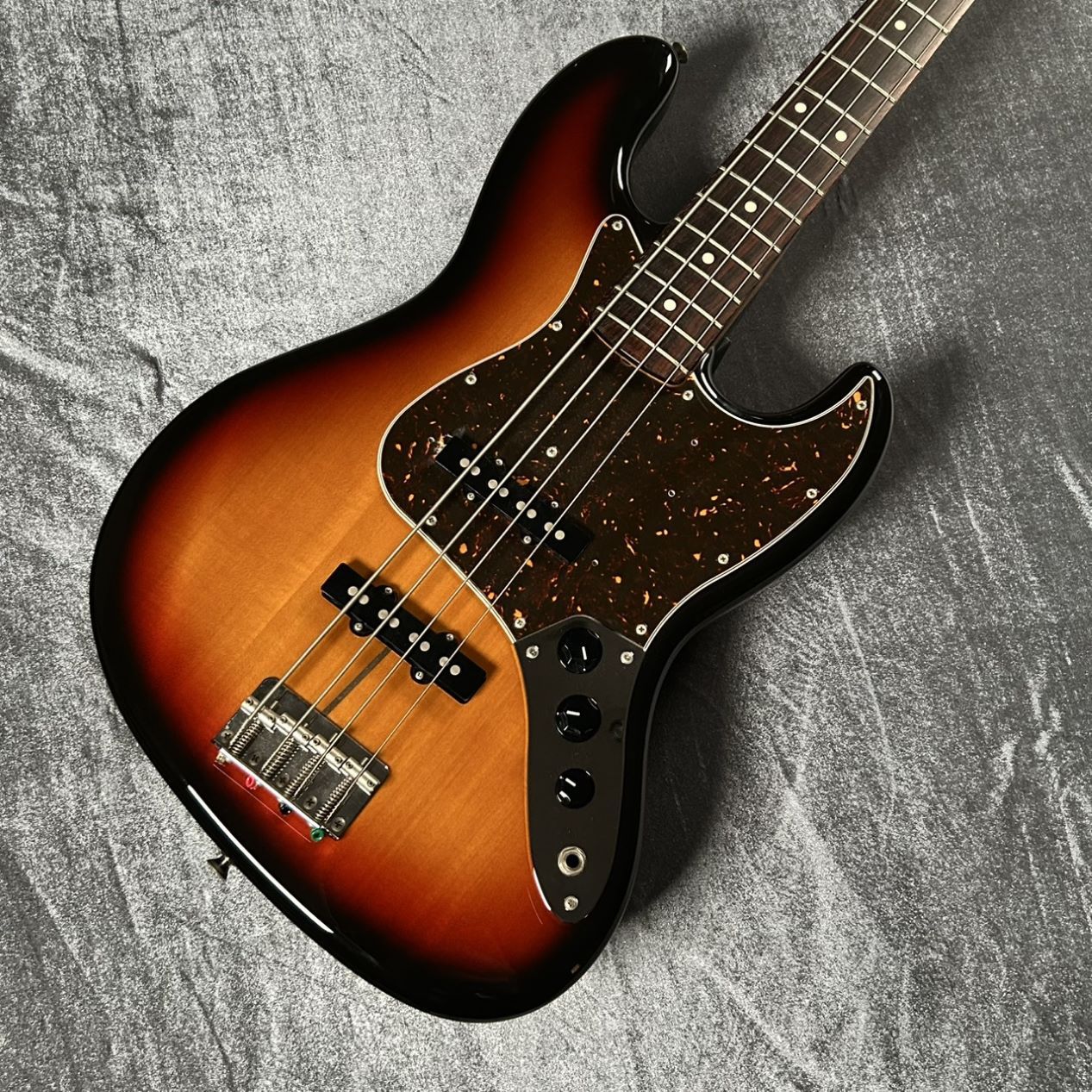 Fender Japan 【中古】JB-62 日本製 2012年（中古/送料無料）【楽器
