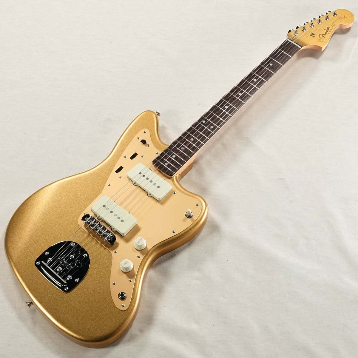 Fender Made in Japan ISHIBASHI FSR MIJ Traditional 60s Jazzmaster