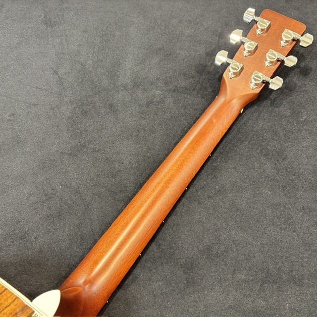 K.Yairi YF-00028（新品/送料無料）【楽器検索デジマート】