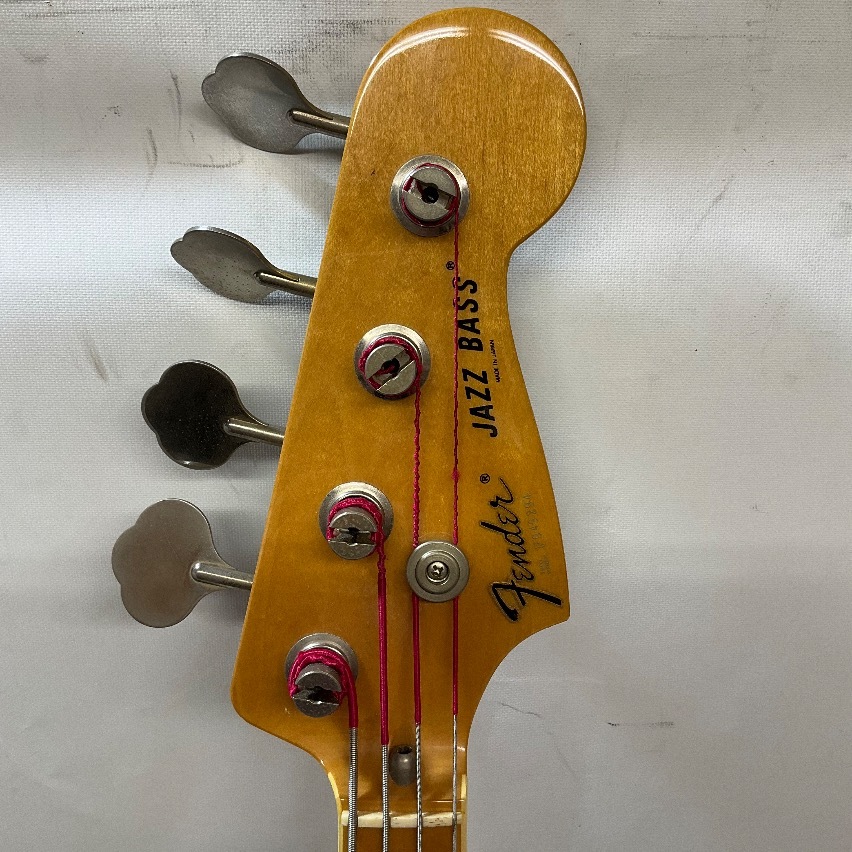Fender Japan Fender Japan JB75 Jazz Bass（中古）【楽器検索デジマート】