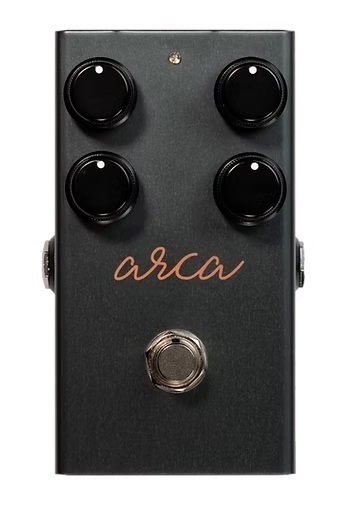 VIRTUES arca【新定義トランスルーセント系OD】（新品/送料無料