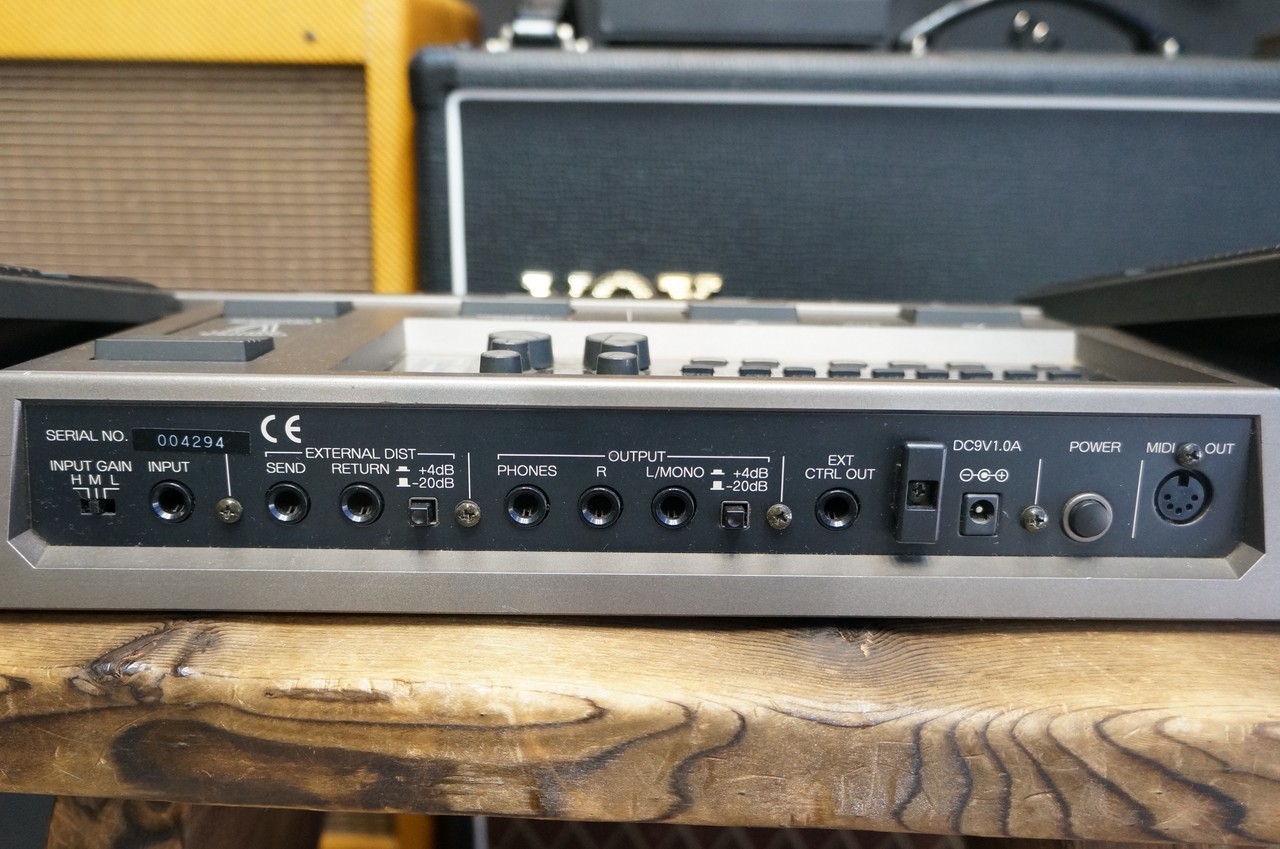 ZOOM SUPER PLAYER 8080（中古）【楽器検索デジマート】