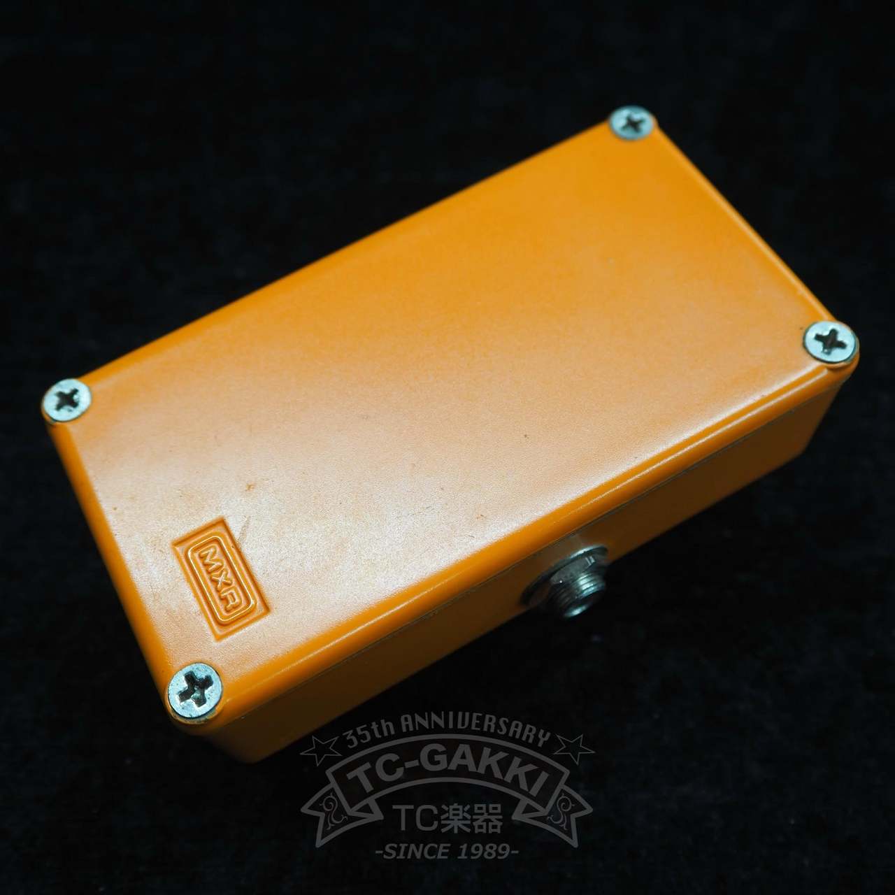 MXR Phase 90（ビンテージ）【楽器検索デジマート】