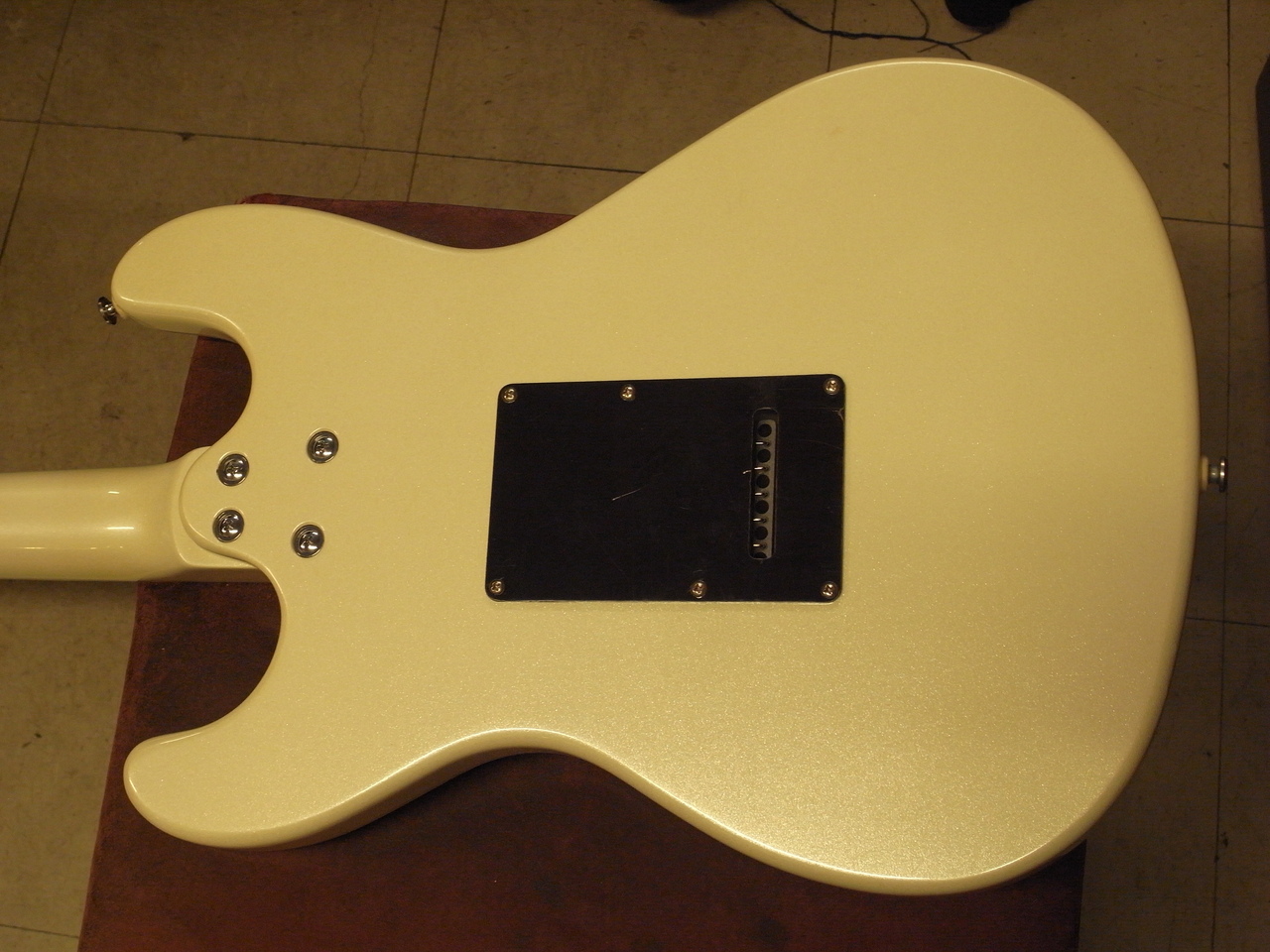 ARIA the Ventures model VCM-Junior エレキ ARIA the Ventures model VCM-Junior エレキ