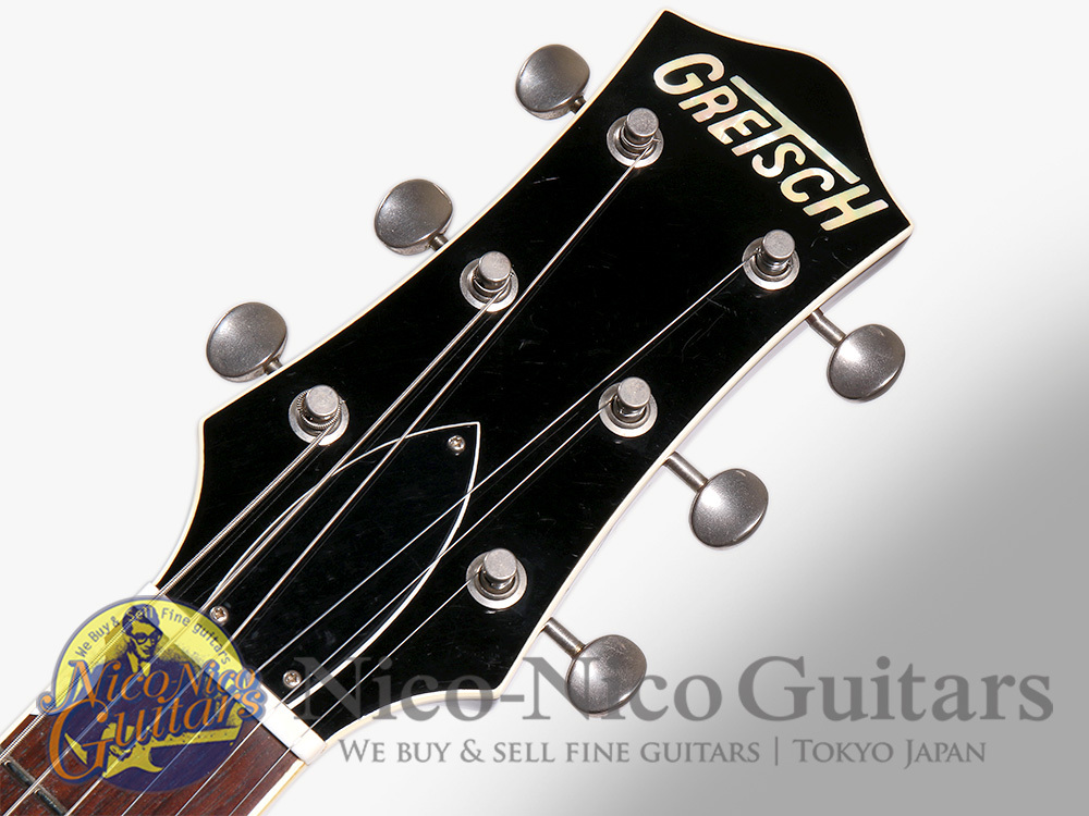 Gretsch 2003 G6129-57 Silver Jet Bigsby Mod (Silver Sparkle)（中古