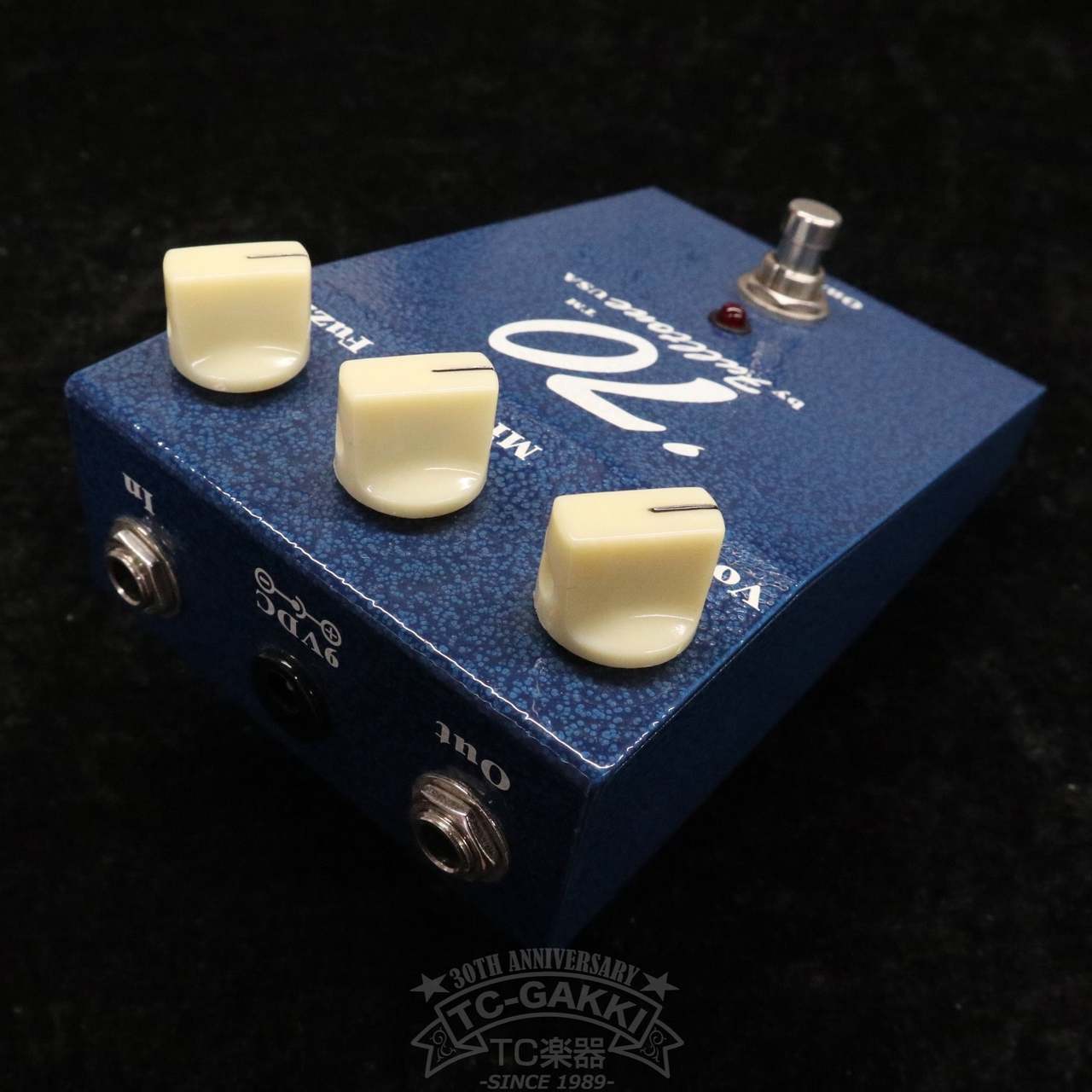 Fulltone The '70 pedal（中古）【楽器検索デジマート】