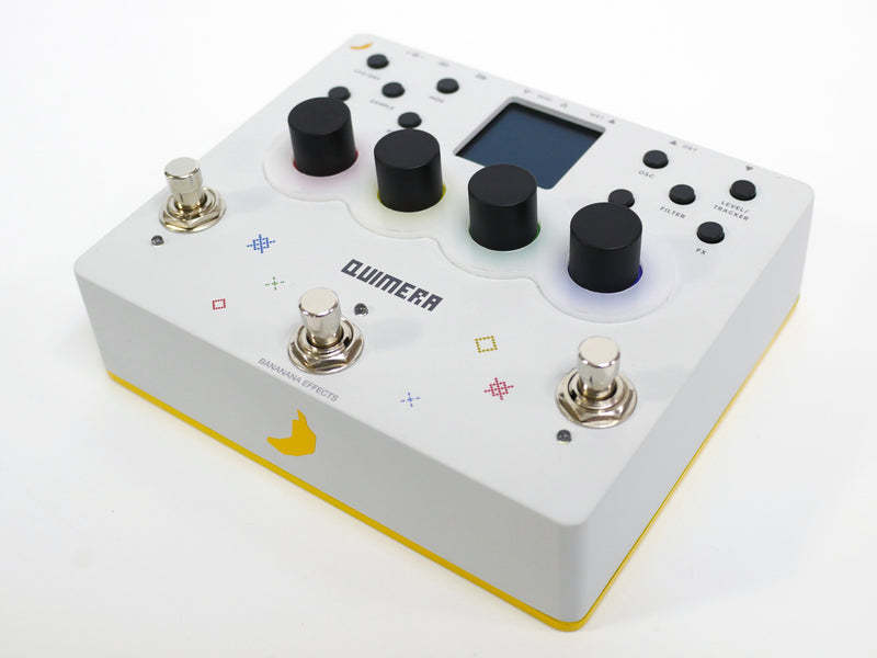 BANANANA EFFECTS QUIMERA（中古）【楽器検索デジマート】