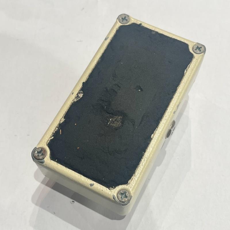 MXR USED 中古 micro amp ブースター booster（中古）【楽器検索