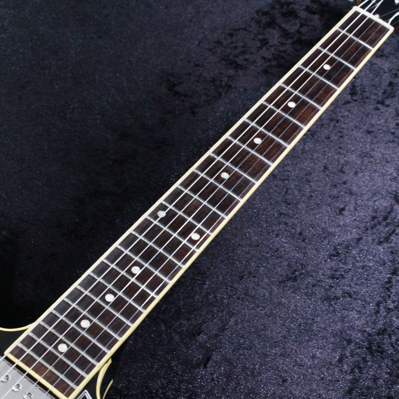 Gibson 【1994年製/100周年期】ES-335 Dot Vintage Sunburst【4.13kg
