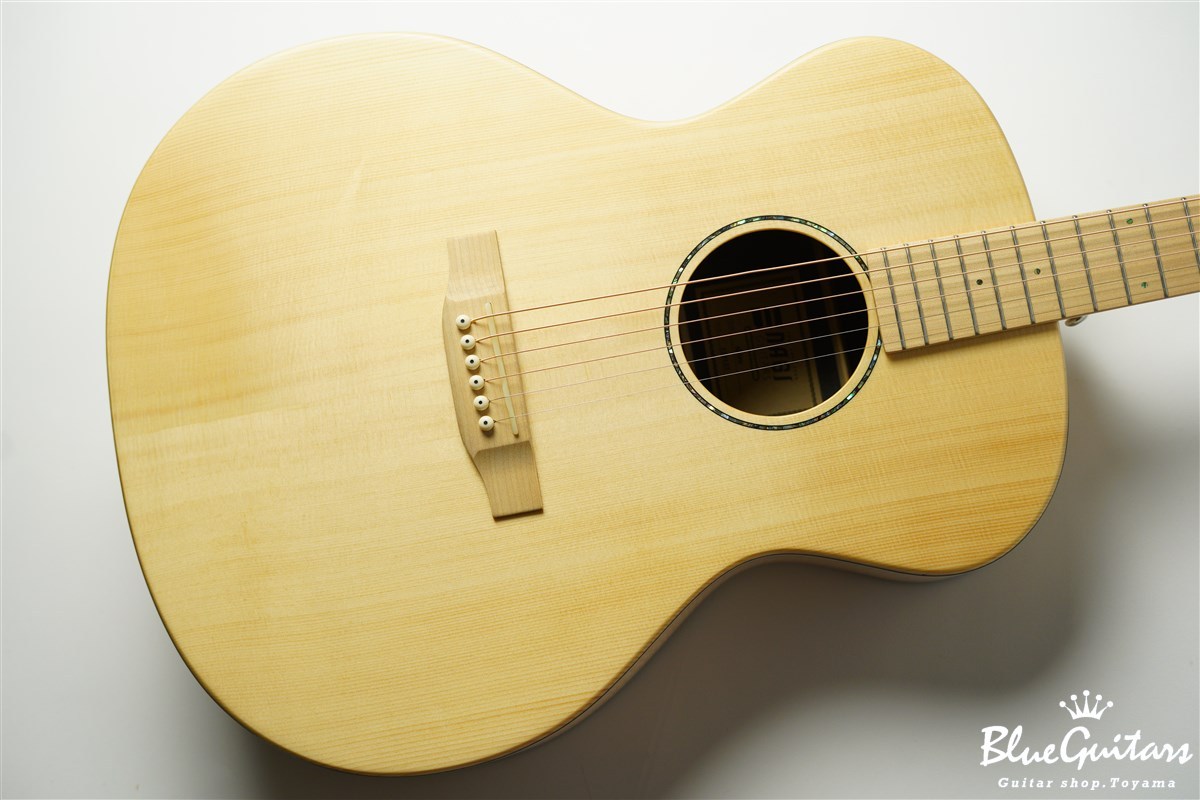 NAGI GUITARS shiro（新品/送料無料）【楽器検索デジマート】