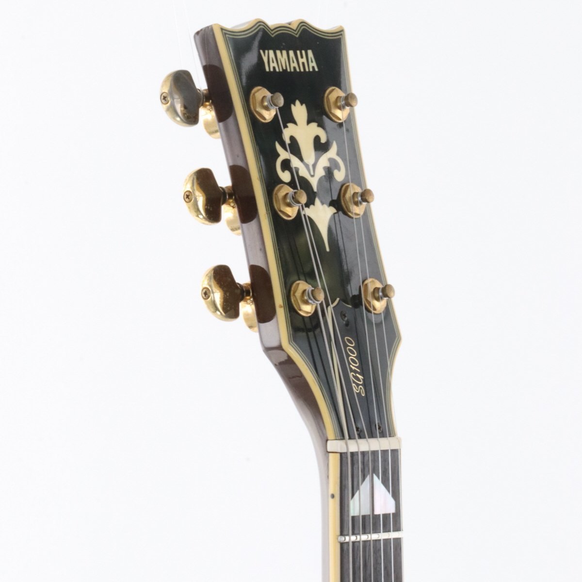 YAMAHA SG1000 1980年製 Brown Sunburst 【心斎橋店】（中古/送料無料