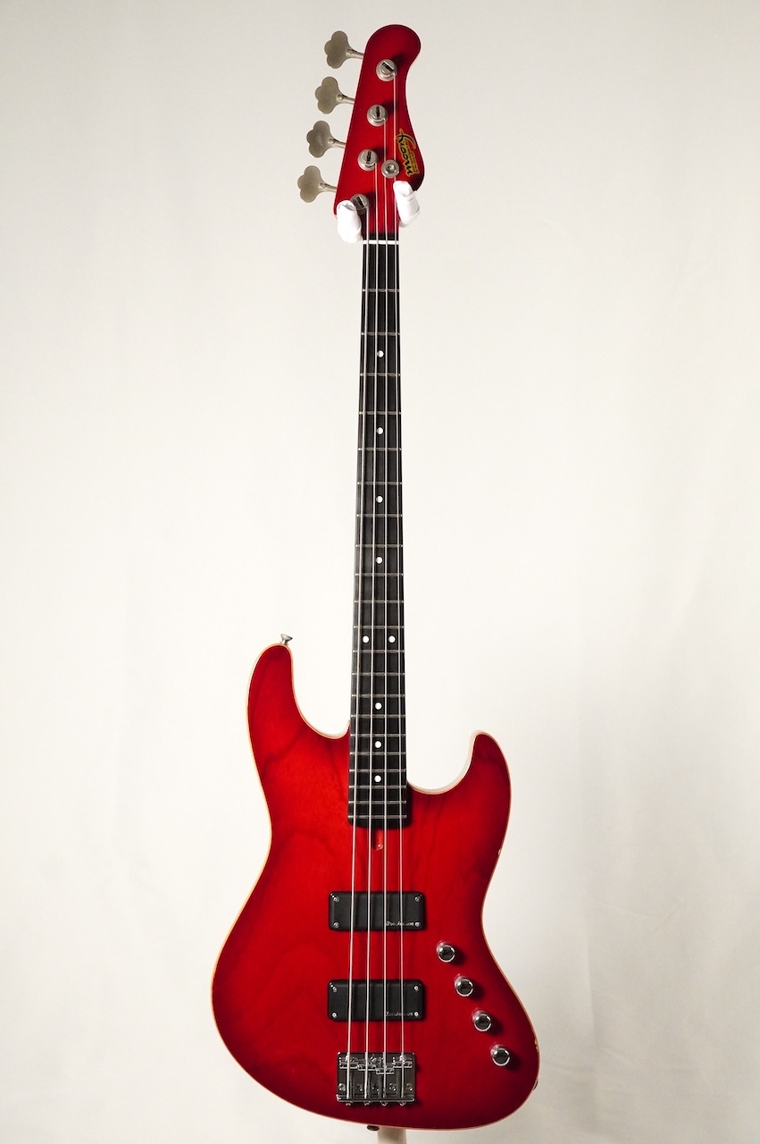 Moon DJB-4 [4.13kg]【USED】（中古/送料無料）【楽器検索