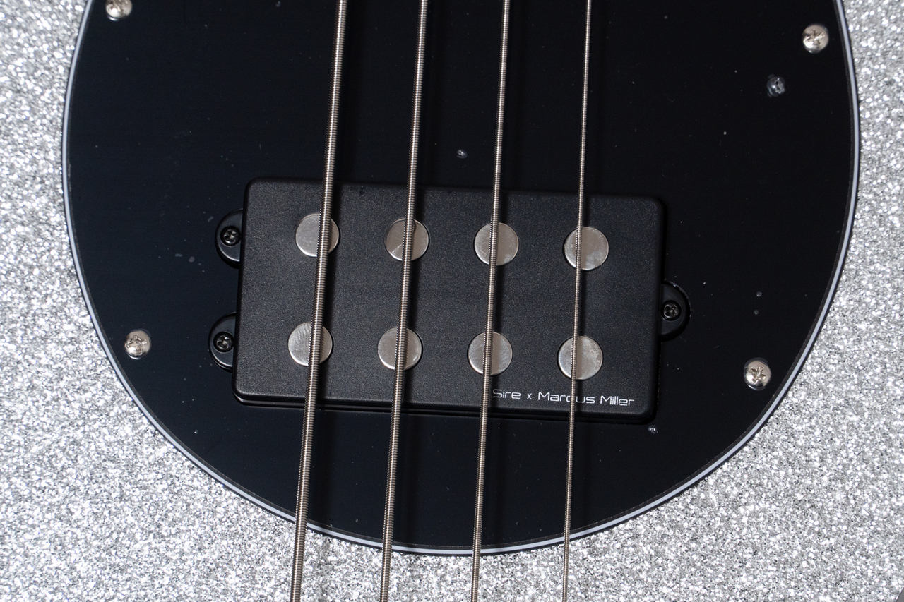 Sire Z3-4 Silver.SP 4.125kg #2N25902220【GIB横浜】（新品/送料無料