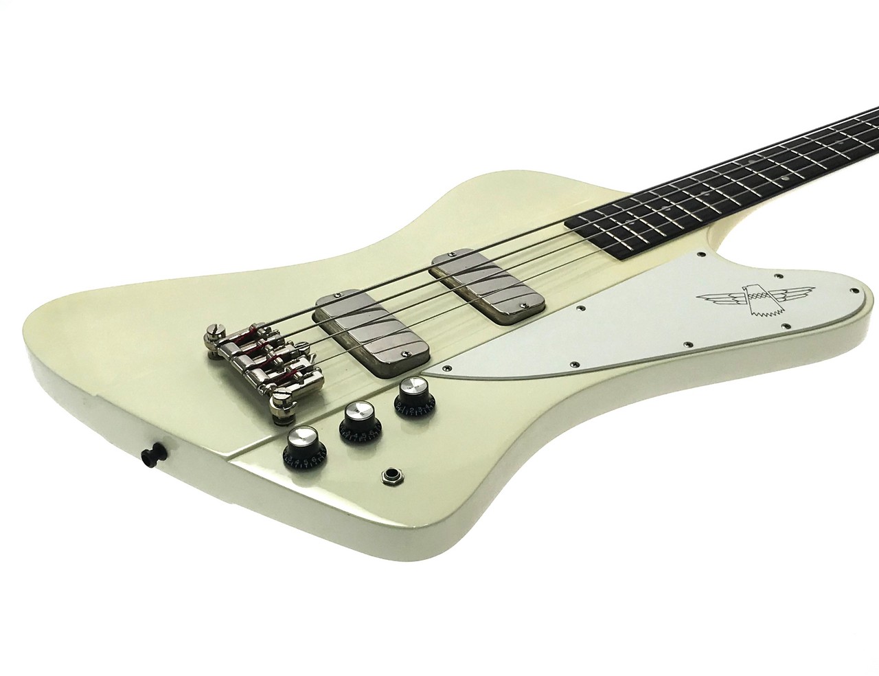 Orville by Gibson ThunderBird（中古）【楽器検索デジマート】