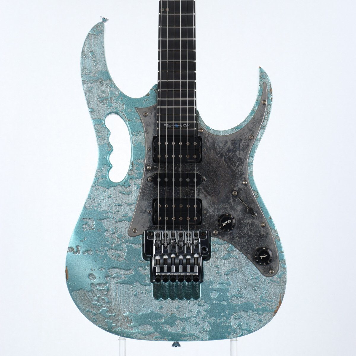 Ibanez JEM90HAM / Steve Vai Signature Model / Hoshino 90th