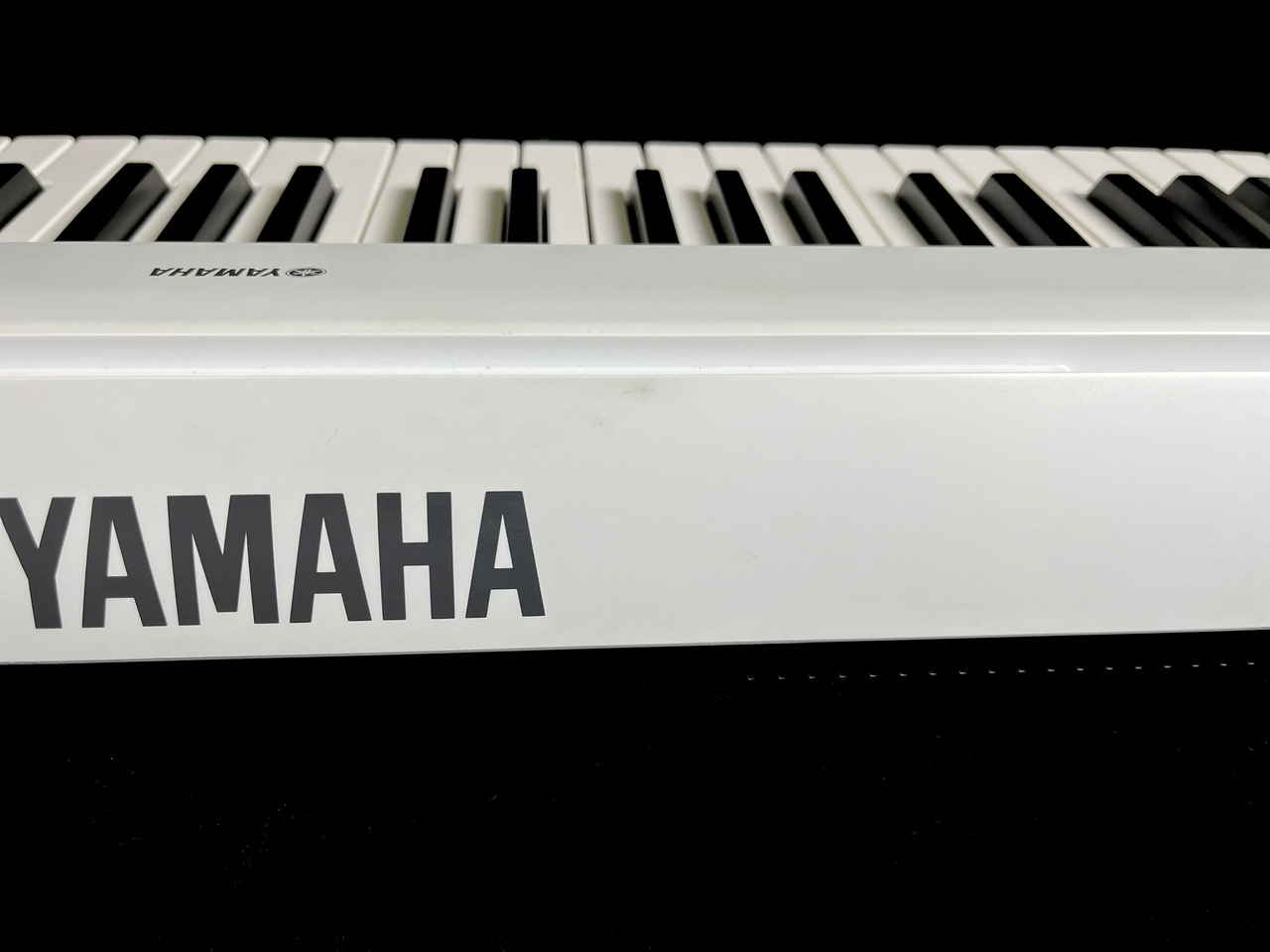 YAMAHA NP-32WH ホワイト 76鍵盤NP32WH piaggero ピアジェーロ（新品