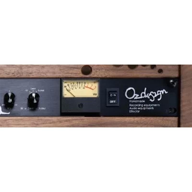 OZ DESIGN 【受注生産品:2~3週間程度】 FET Compressor-CaplawBall