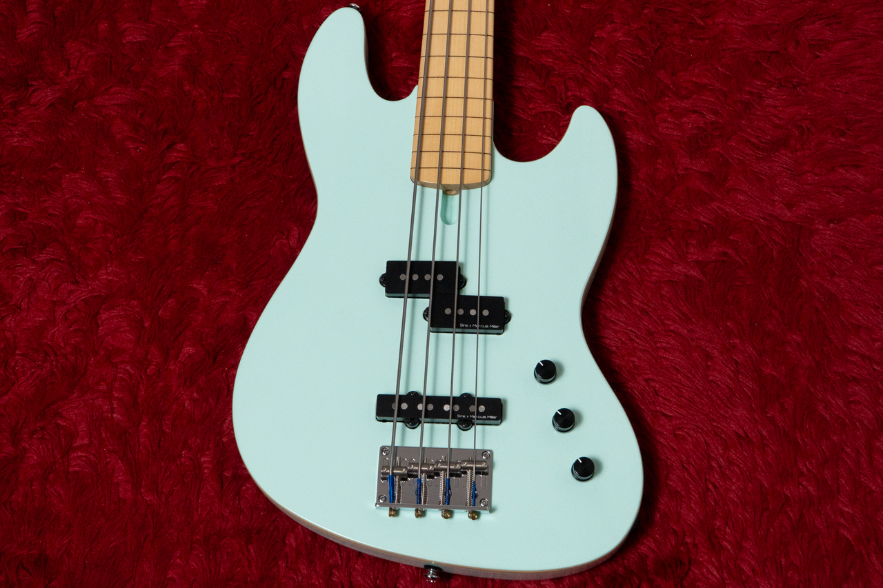 Sire U5 Alder-4 FL MT 3.510kg #2N22290015【GIB横浜】（中古/送料