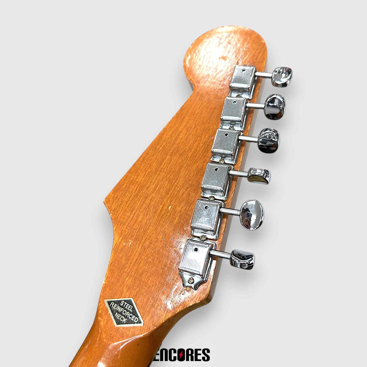 RYAN 1960s-70s ビザールギター 日本製（中古）【楽器検索デジマート】