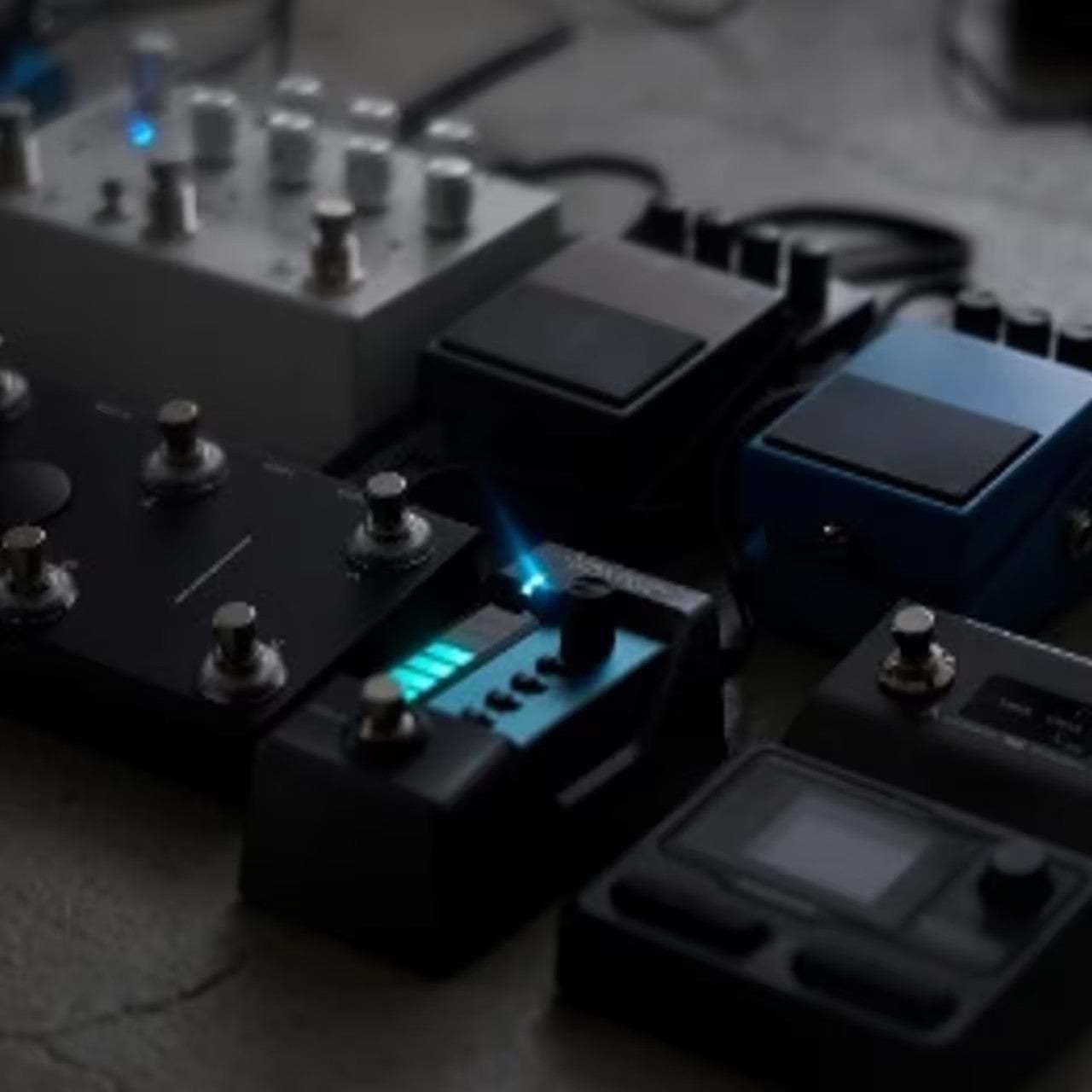 Casio DIMENSION SHIFTER DN-SE10【船橋店】（新品）【楽器検索