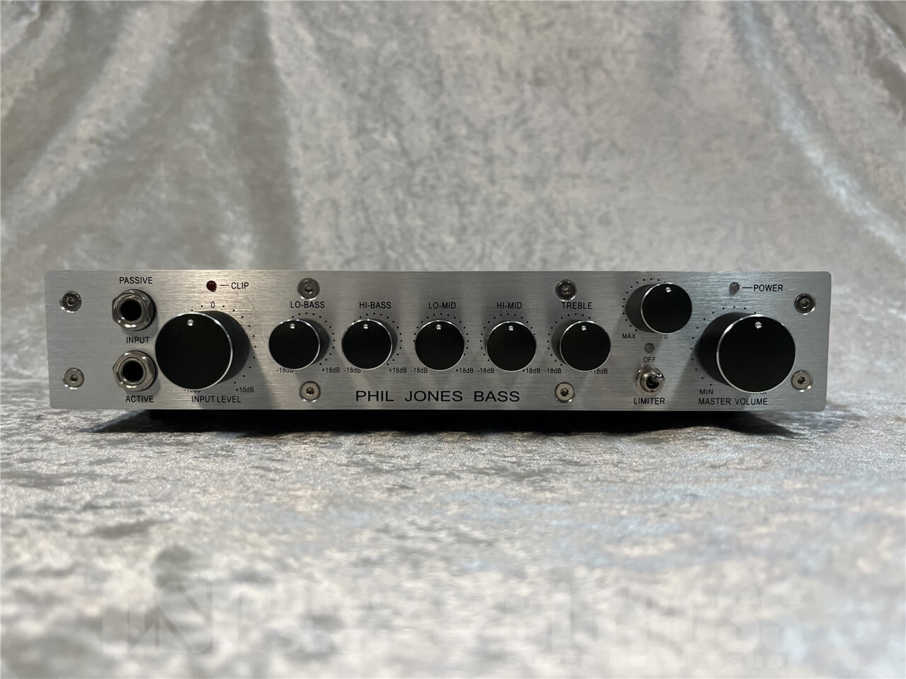 Phil Jones Bass D-200（中古/送料無料）【楽器検索デジマート】