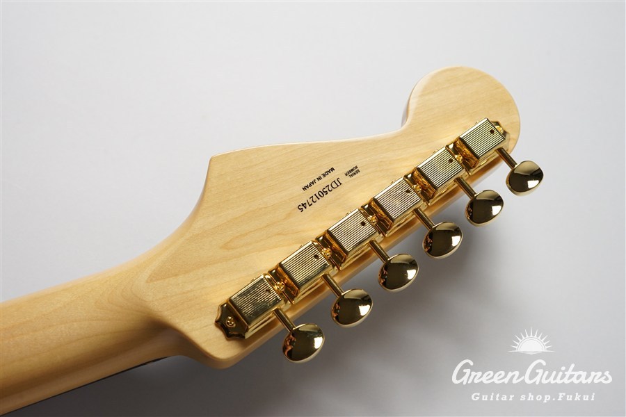 Fender Made in Japan Traditional 2025 Collection '60s