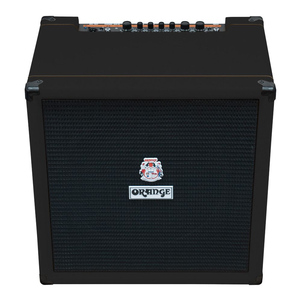 ORANGE CRUSH BASS 100 BK ベースアンプ コンボ（新品/送料無料