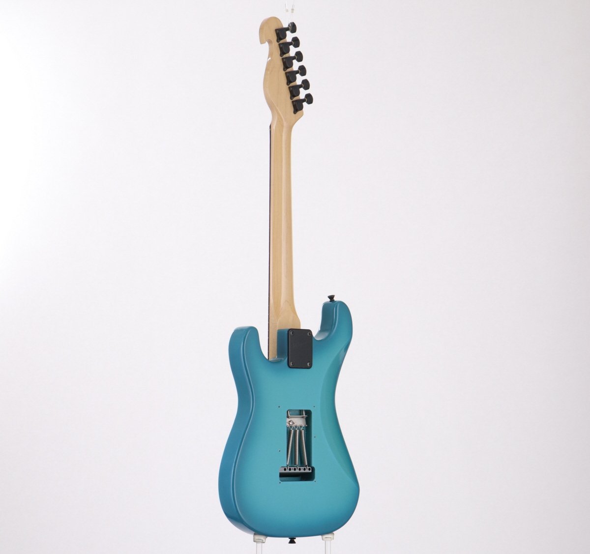 美品中古レア個体♪ Bill Lawrence BCOR シャケモデル Bill Lawrence BCOR-MINI ミニシャケモデル ［2.41kg］【池袋店