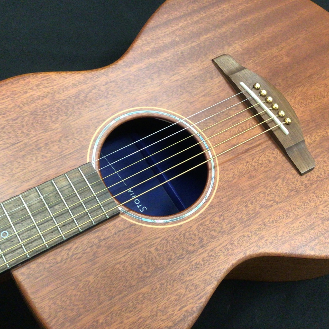 YAMAHA STORIA II（新品/送料無料）【楽器検索デジマート】