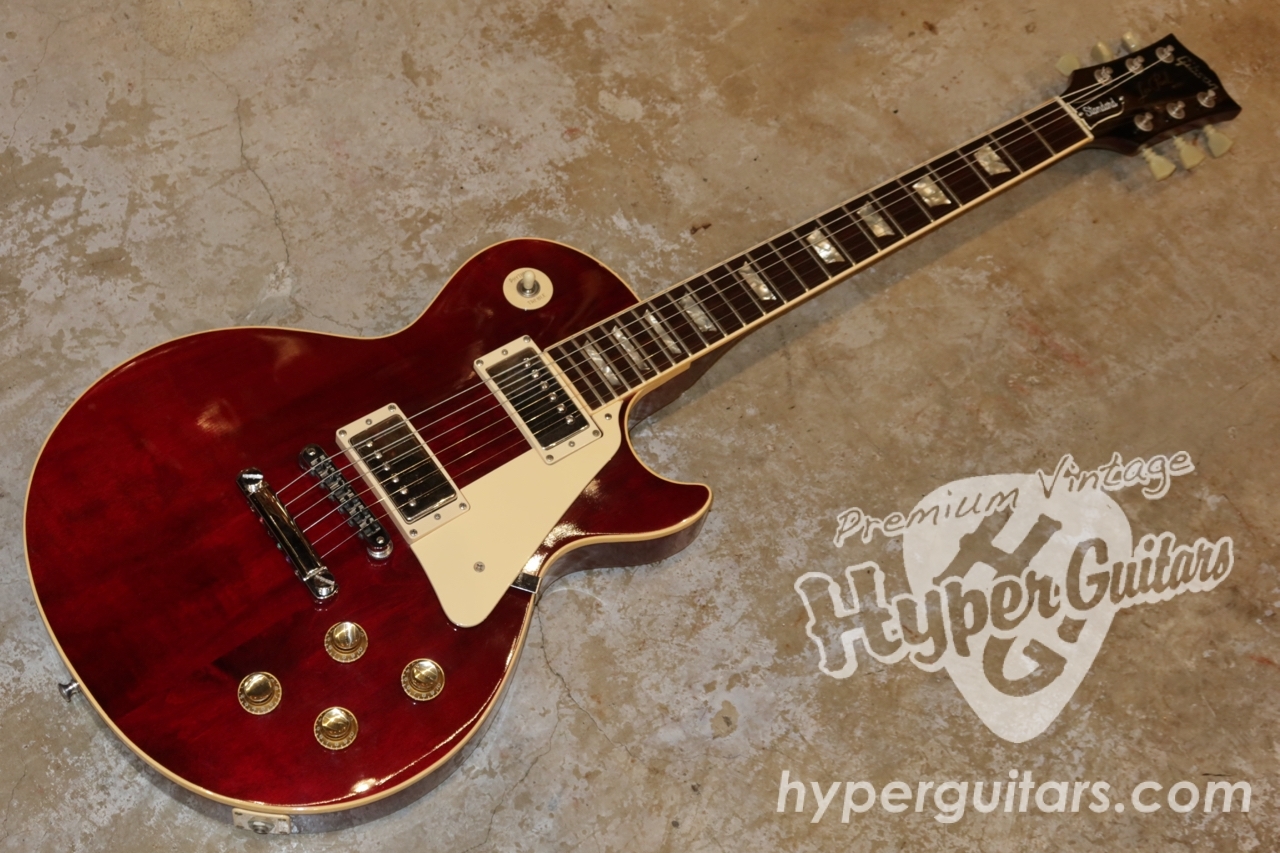 Gibson '76 Les Paul Standard（ビンテージ）【楽器検索デジマート】