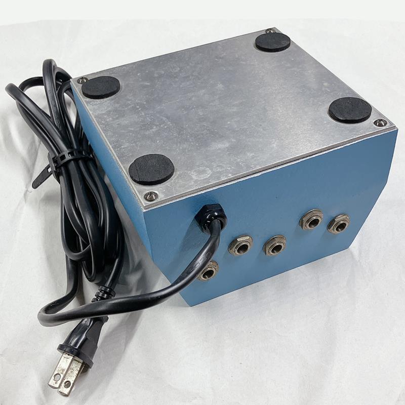 ギター PMG BUF E945 Guitar Shop Barchie's / PMG BUF E945 Super Buffer Amp