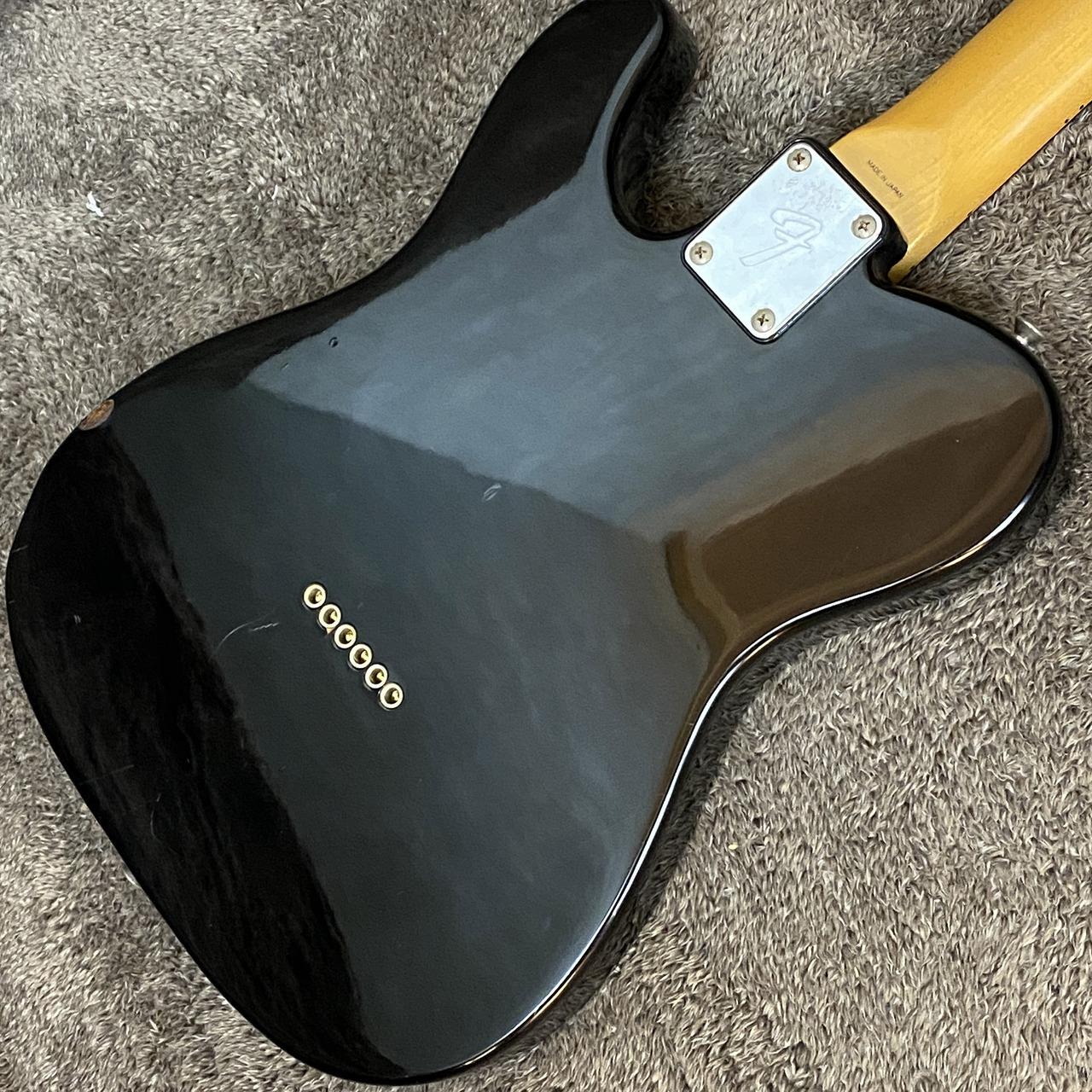 Fender Japan TL72-55(CTL-50)【尾張小牧店】（中古/送料無料）【楽器