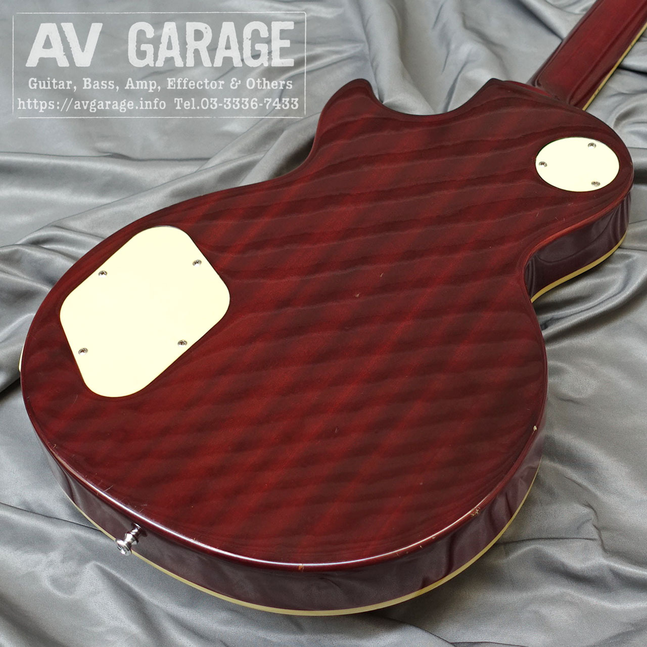 Maestro / Lespaul Standard レスポール 中古B Epiphone Les Paul Standard（中古）【楽器検索デジマート】