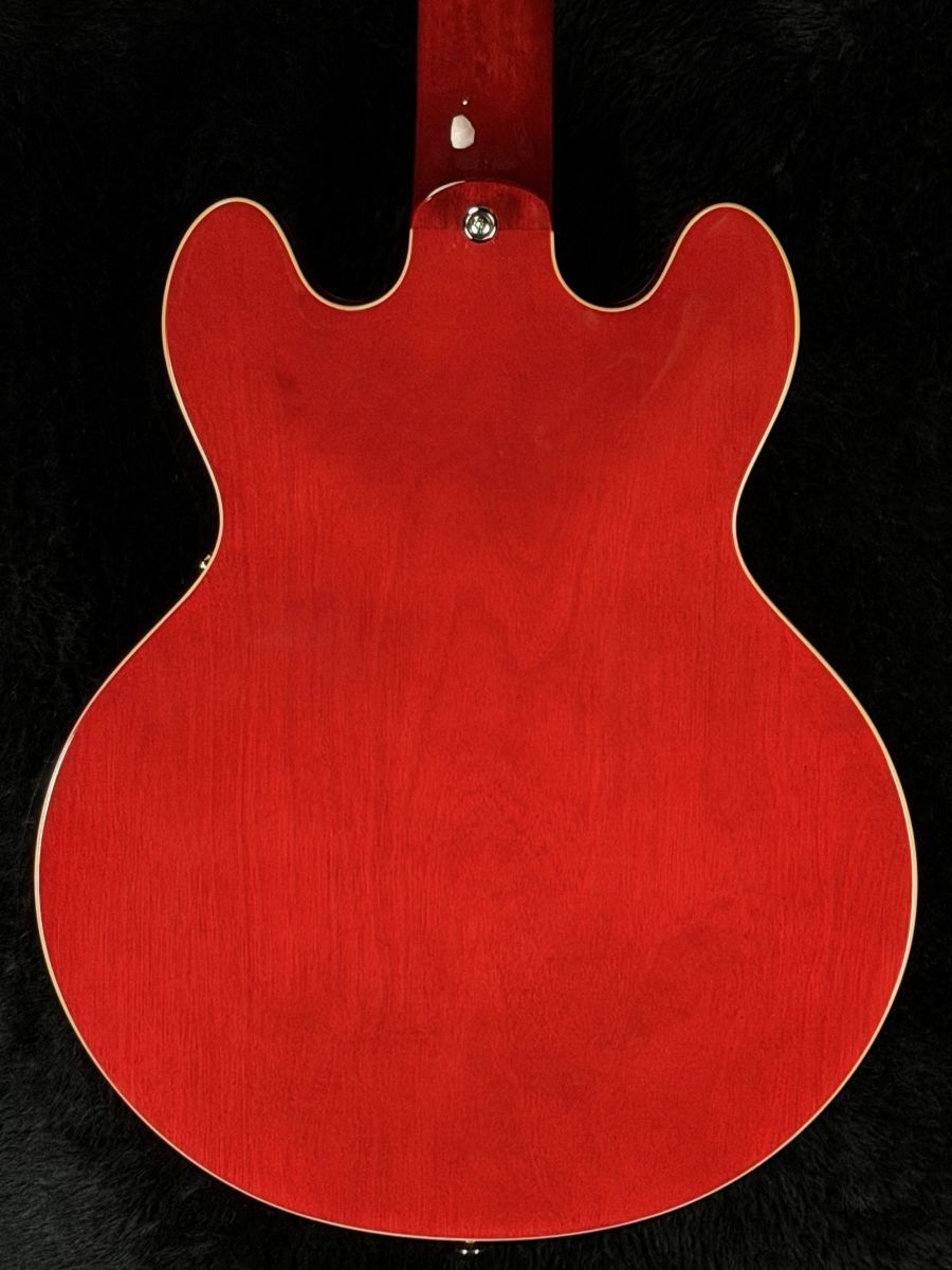 Epiphone ES-339 -Cherry- #25111510387【3.67kg】【金利0%対象