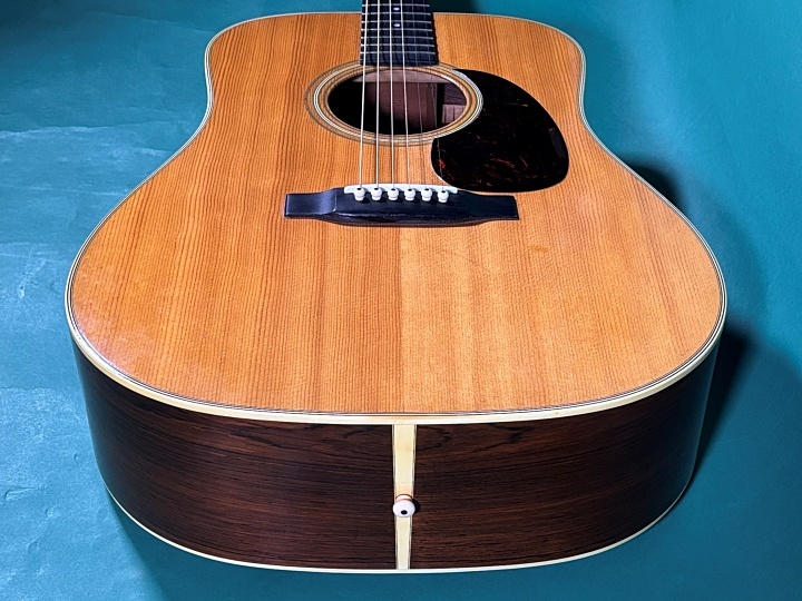 【美品】Martin D-28 2009年製 Martin 【USED】D-28 2009年製 マーチン 【 イオンモール姫路