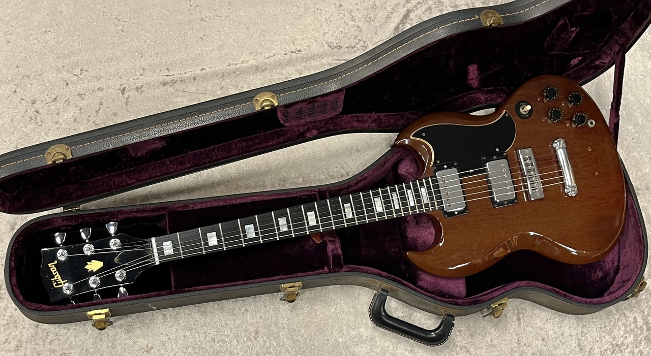 【値下げ中・美品】Gibson SG Original Gibson SG Standard、販売中の検索結果1～50件【楽器検索｜Jギター】