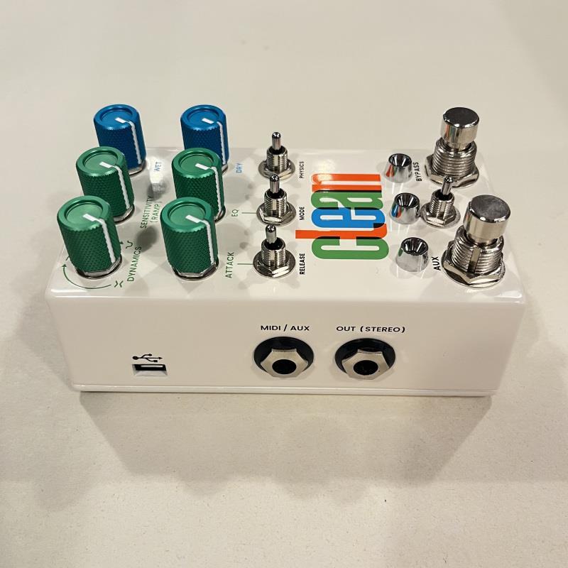 Chase Bliss Audio USED 中古 Clean（中古）【楽器検索デジマート】